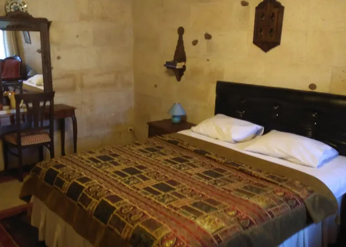 Gerdis Evi Ξενοδοχείο 2*