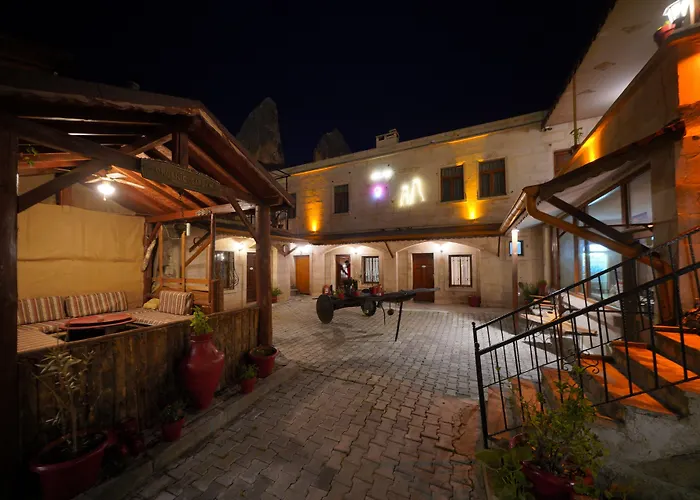 Gerdis Evi Готель 2*