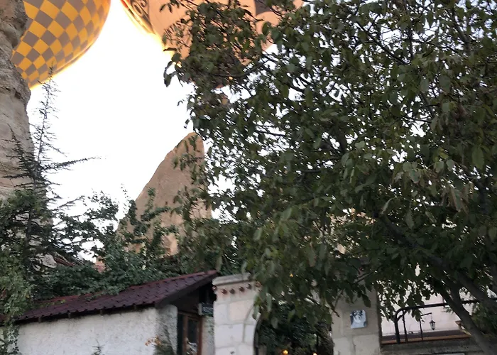 Gerdis Evi 2* Γκόρεμε