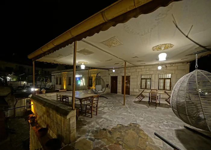 Готель Gerdis Evi