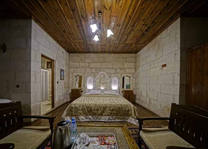 Готель Gerdis Evi 2*