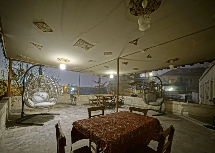 Готель Gerdis Evi 2*