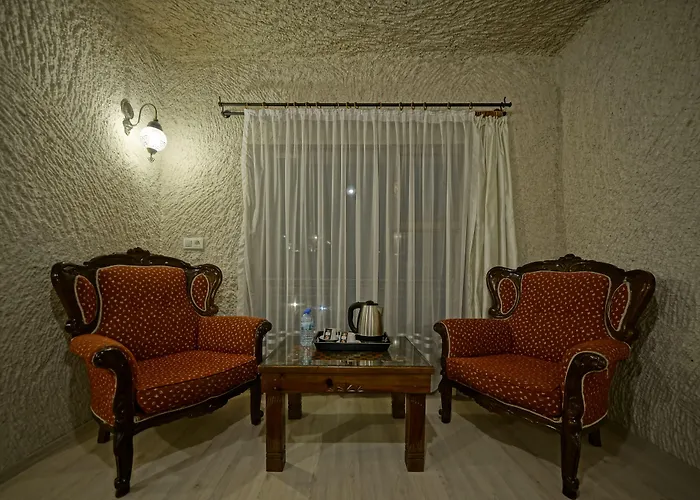 Gerdis Evi 2* Гьореме