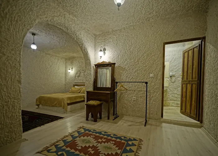 Gerdis Evi Готель 2*